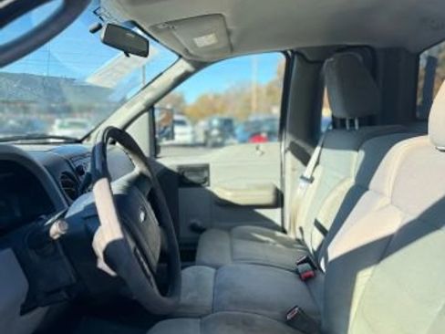 Used 2008 Ford F150 XL image 11