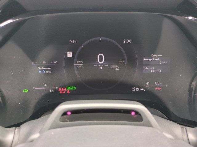 New 2026 Lexus RX 350 w/ Convenience Package AWD/4WD image 25