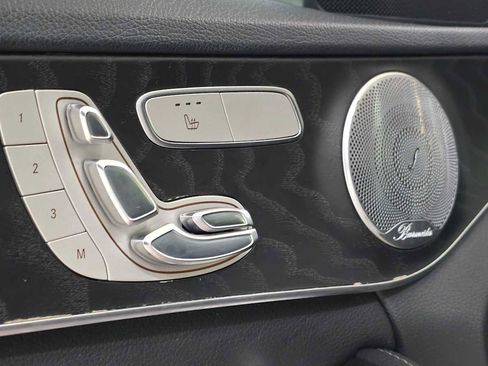 Certified 2016 Mercedes-Benz C 300 4MATIC Sedan image 23