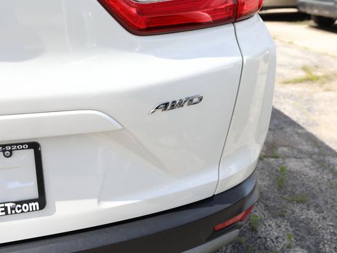 Used 2017 Honda CR-V EX image 8
