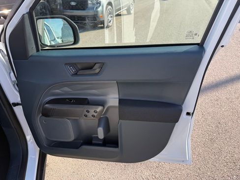 New 2026 Ford Maverick XL image 17