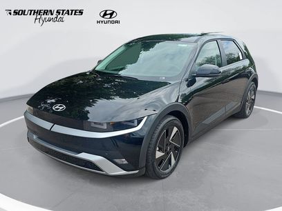 New 2026 Hyundai Ioniq 5 SEL