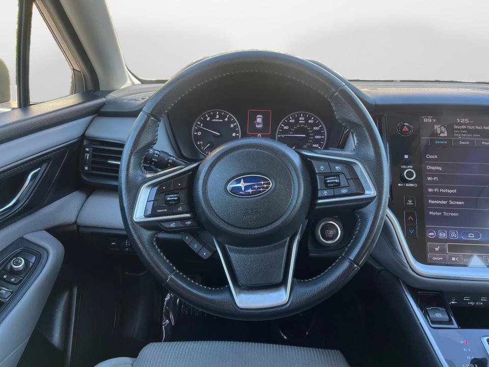 Used 2020 Subaru Legacy Premium w/ Popular Package #1 AWD/4WD image 10
