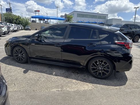 Used 2024 Subaru Impreza RS AWD/4WD image 6