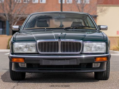 Used 1994 Jaguar XJ6 image 13