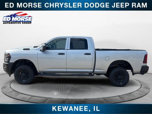 New 2026 RAM 2500 Tradesman image 2