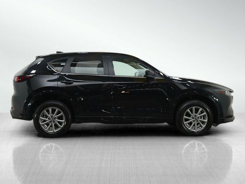 Certified 2025 MAZDA CX-5 AWD 2.5 S w/ Select Package image 6