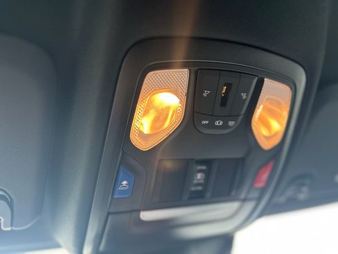 New 2025 RAM 2500 Tradesman image 19