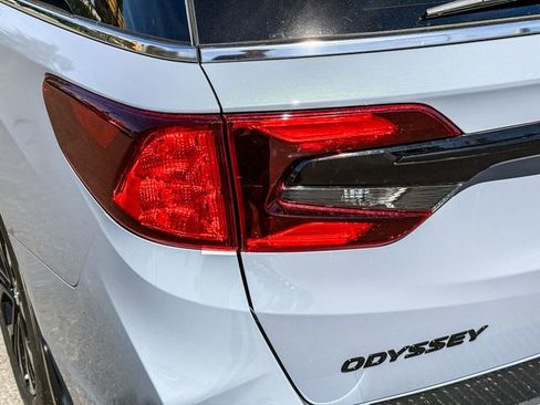 New 2026 Honda Odyssey Sport-L image 8