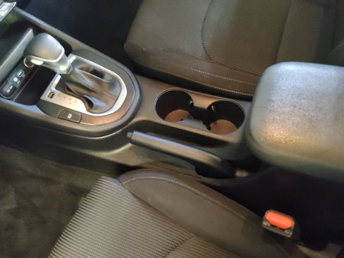 Used 2020 Kia Forte LXS image 26