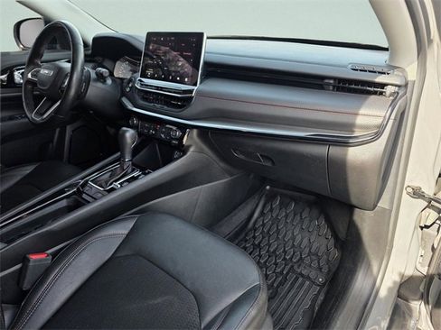 Certified 2022 Jeep Compass Trailhawk w/ Trailhawk Convenience Group image 17