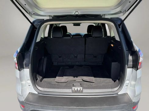 Used 2018 Ford Escape SE w/ SE Sport Appearance Package FWD image 36