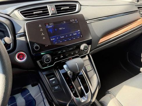 Used 2019 Honda CR-V EX image 27