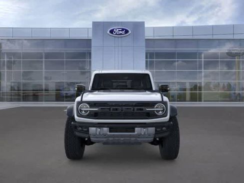 New 2025 Ford Bronco Raptor image 6