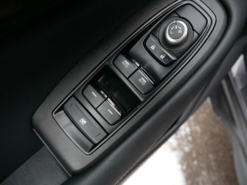 Certified 2022 Subaru Outback Premium image 19