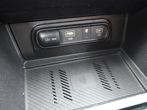 Used 2024 Kia Sportage SX FWD image 23