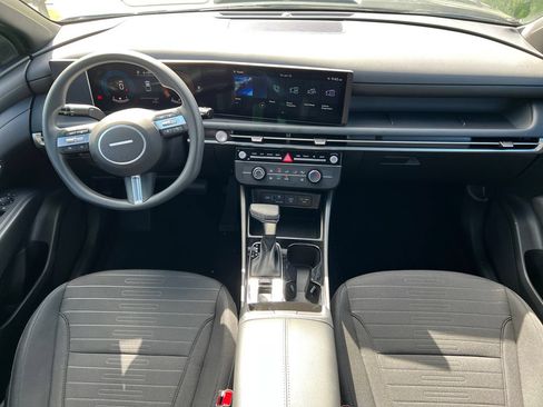 Certified 2026 Hyundai Santa Cruz SE FWD image 22