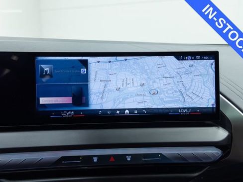 Used 2026 BMW X3 xDrive30i AWD/4WD image 16