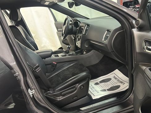 Used 2018 Dodge Durango GT w/ Trailer Tow Group IV AWD/4WD image 29