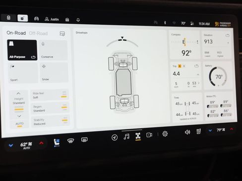 Used 2022 Rivian R1S Launch Edition image 39