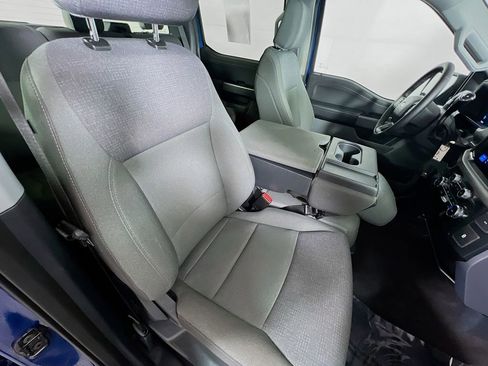 Used 2025 Ford F150 XLT w/ Equipment Group 301A Standard image 25