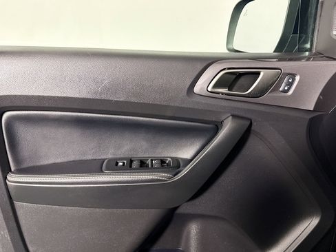 Used 2019 Ford Ranger Lariat w/ Equipment Group 501A Mid image 15