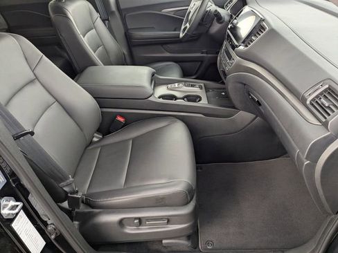 Used 2025 Honda Ridgeline RTL image 21