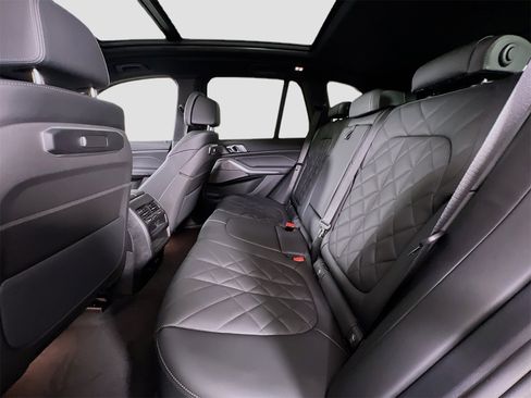 New 2026 BMW X5 xDrive40i image 24