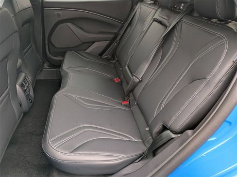 New 2024 Ford Mustang Mach-E Premium image 18