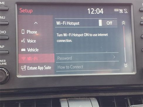 Used 2019 Toyota RAV4 LE image 10