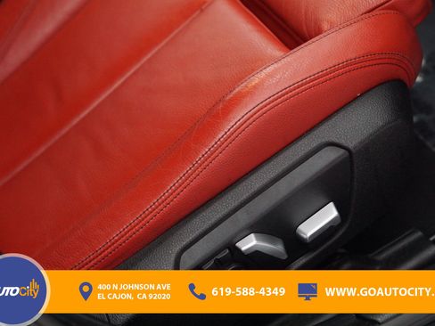 Used 2017 BMW 440i Gran Coupe RWD image 15