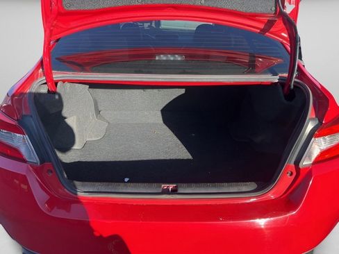 Used 2018 Subaru WRX Limited AWD/4WD image 14