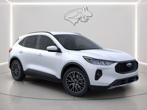 New 2026 Ford Escape SE FWD image 7