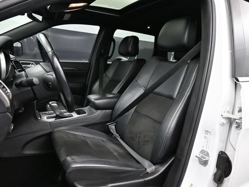 Used 2020 Jeep Grand Cherokee Altitude RWD image 2