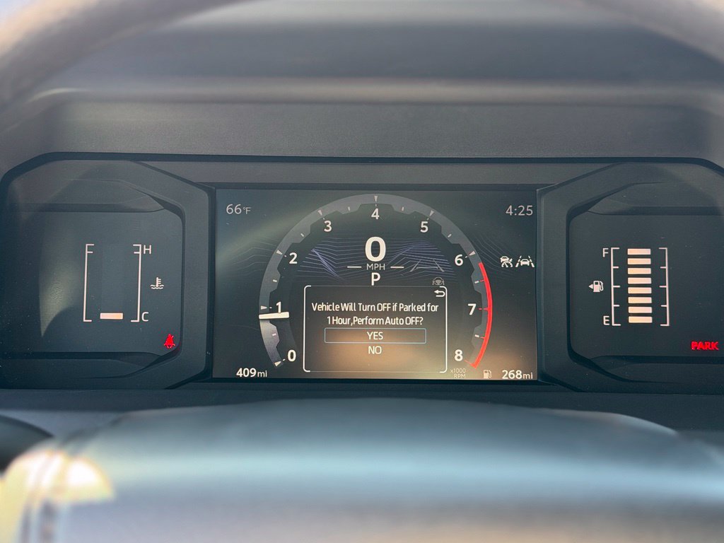 Used 2026 Toyota Tacoma SR RWD image 11