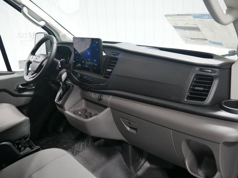 New 2026 Ford Transit 350 XL image 13