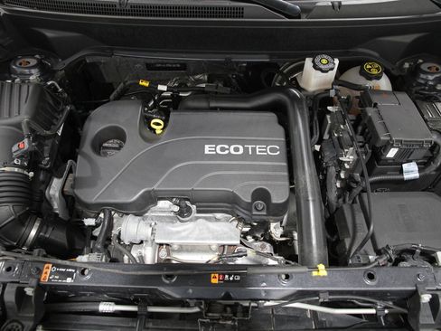 Certified 2022 Chevrolet Equinox LT image 22