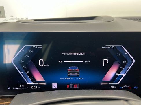 Certified 2026 BMW X5 xDrive40i AWD/4WD image 16