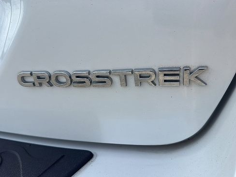 Certified 2024 Subaru Crosstrek 2.0i Premium AWD/4WD image 44
