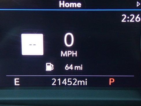 Used 2022 Chevrolet Silverado 1500 High Country w/ Safety Package II image 26