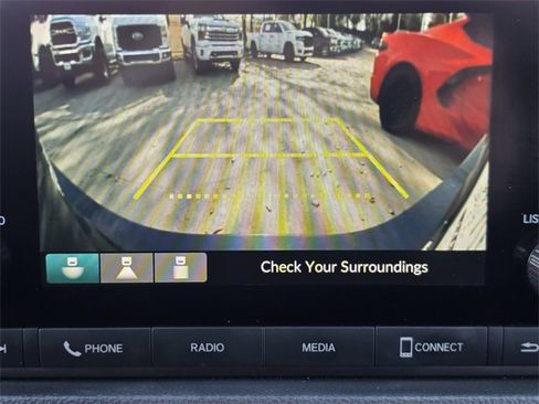 Used 2024 Honda Civic Sport image 14