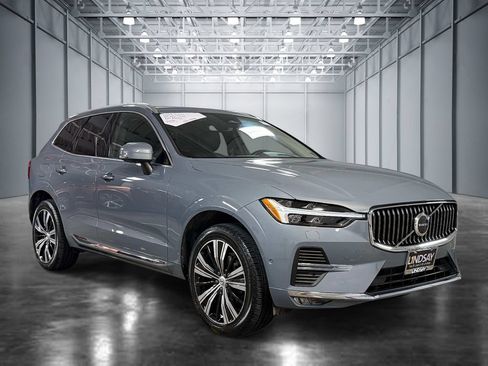 Used 2023 Volvo XC60 B5 Plus w/ Climate Package AWD/4WD image 9
