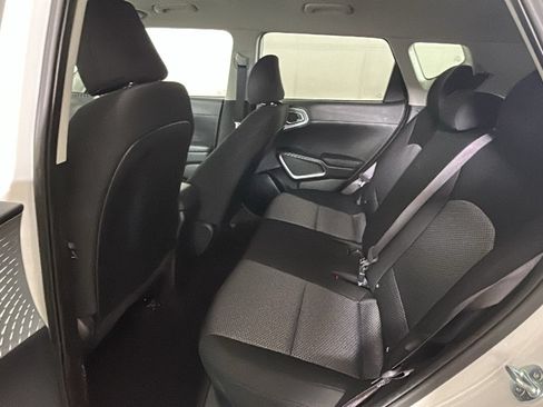 Used 2024 Kia Soul LX FWD image 26