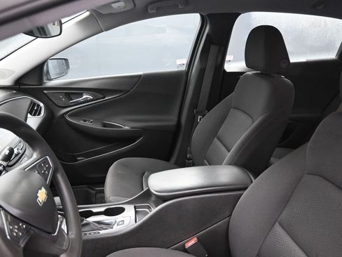 Used 2024 Chevrolet Malibu LS image 19