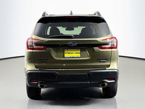 New 2026 Subaru Ascent Bronze Edition AWD/4WD image 6