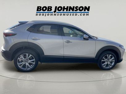 Used 2024 MAZDA CX-30 AWD 2.5 S w/ Preferred Package