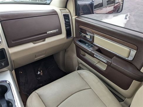 Used 2017 RAM 2500 Laramie image 18