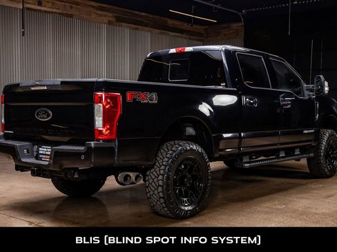 Used 2019 Ford F250 Lariat image 10