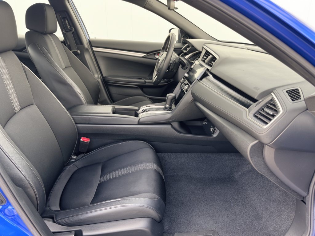 Used 2020 Honda Civic Sport image 30