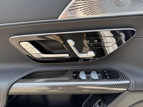 Certified 2022 Mercedes-Benz SL 63 AMG 4MATIC image 5